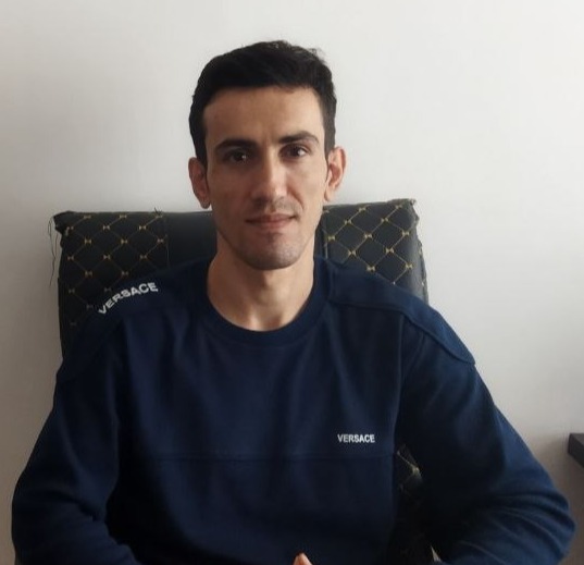 Mohammad Janbolaghi - Consultor de Estrategia Digital